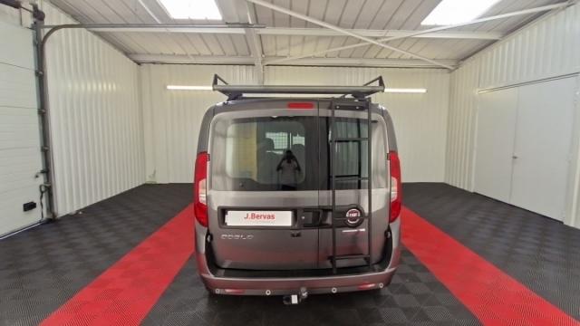Fiat Doblo Cargo image 1