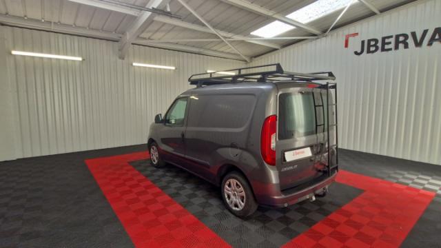 Fiat Doblo Cargo image 6