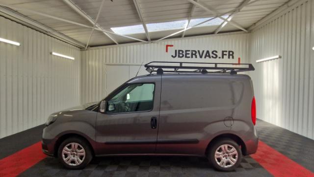 Fiat Doblo Cargo image 8