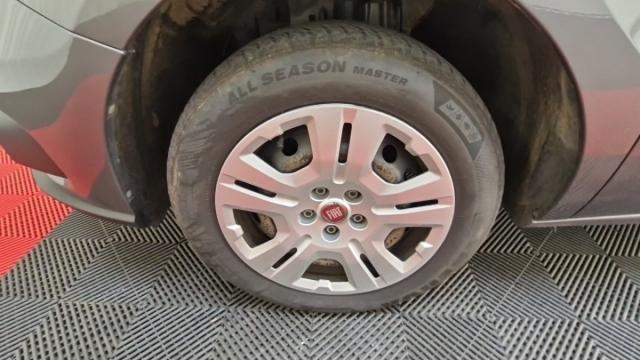 Fiat Doblo Cargo image 4