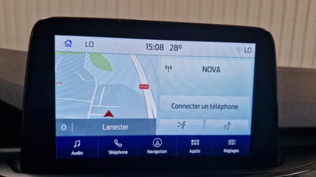 Ford Kuga image 5