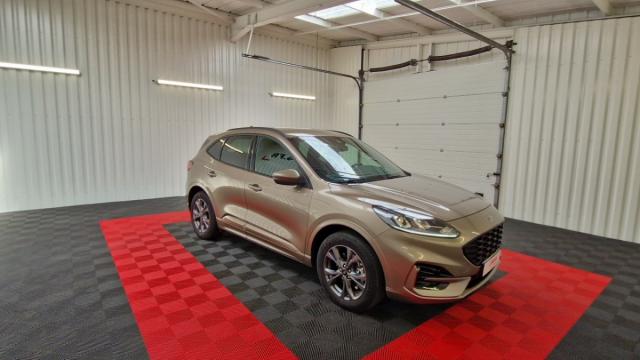 Ford Kuga image 1