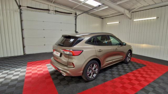 Ford Kuga image 6