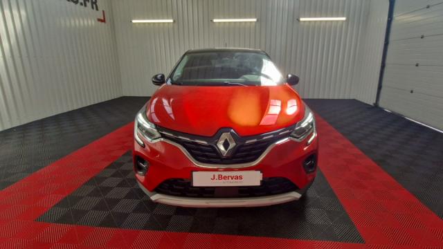 Renault Captur image 8