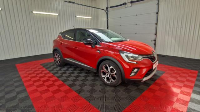 Renault Captur image 3