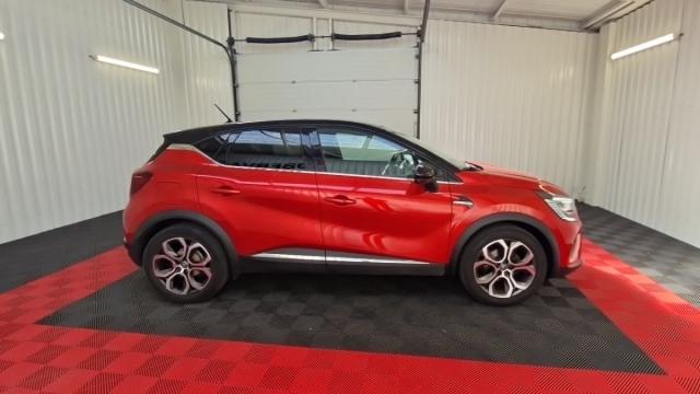 Renault Captur image 7