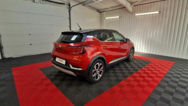 Renault Captur image 4