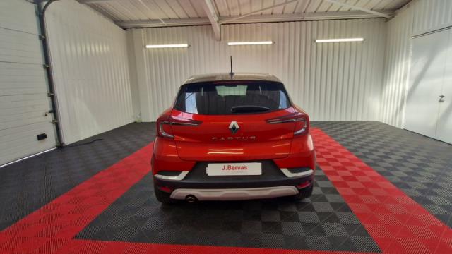 Renault Captur image 6