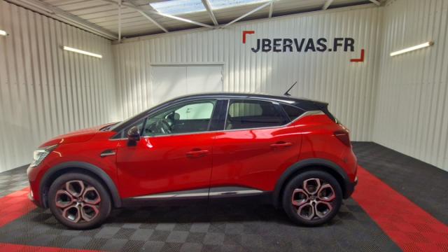 Renault Captur image 1