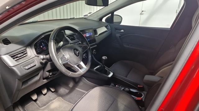 Renault Captur image 9