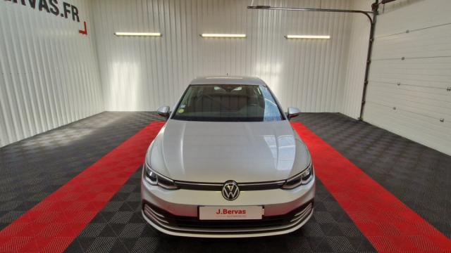 Volkswagen Golf image 8