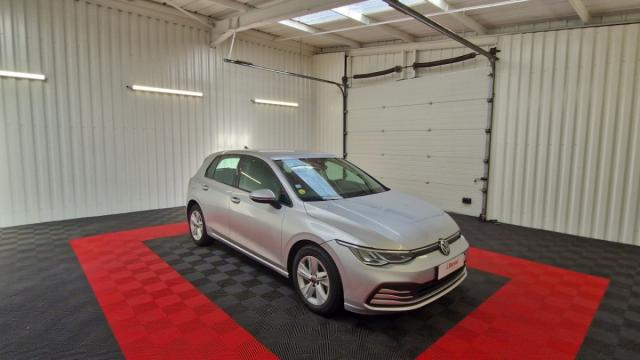 Volkswagen Golf image 7