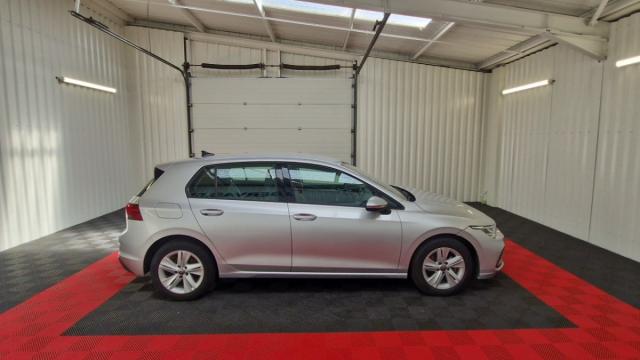 Volkswagen Golf image 6