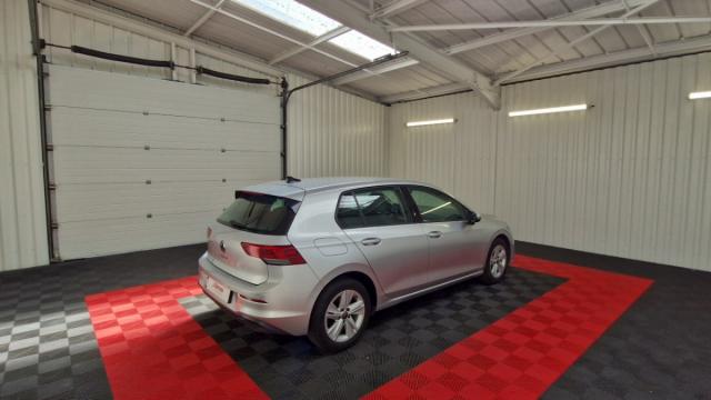 Volkswagen Golf image 5