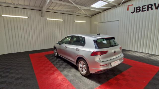 Volkswagen Golf image 4