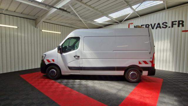 Renault Master image 8