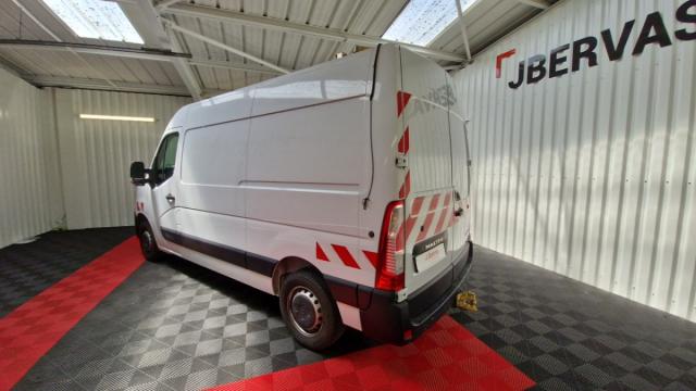 Renault Master image 4