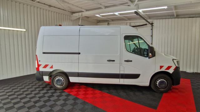 Renault Master image 6