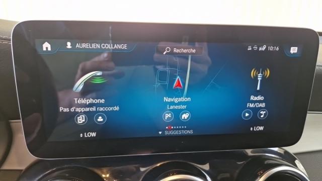 Mercedes Benz Glc image 8