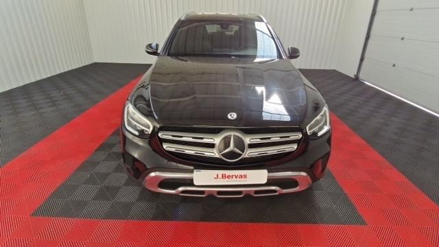 Mercedes Benz Glc image 5