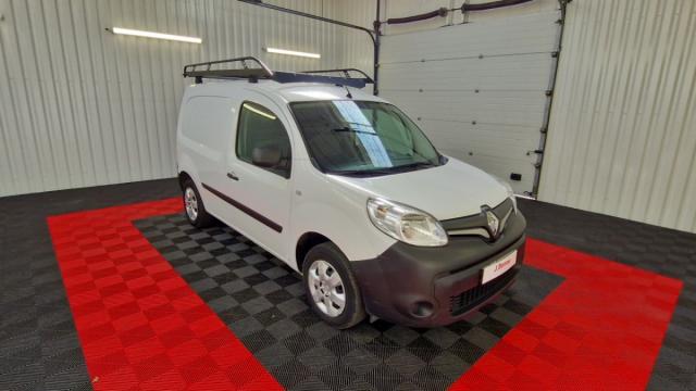 Renault Kangoo Express image 5