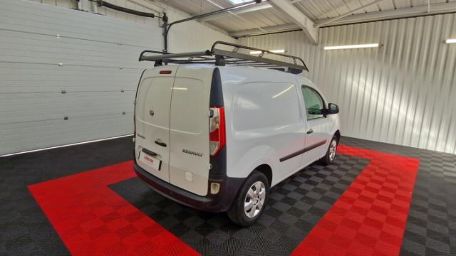 Renault Kangoo Express image 8
