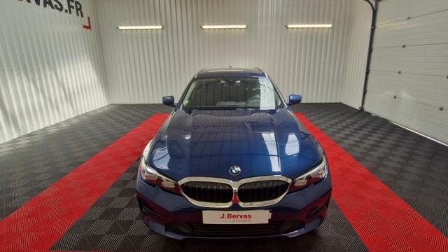 Bmw Série 3 image 1