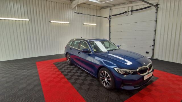 Bmw Série 3 image 2