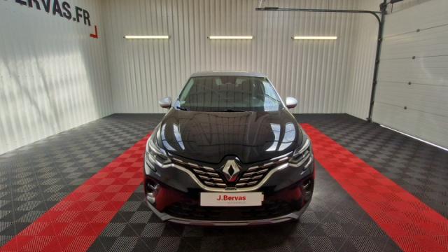 Renault Captur image 8