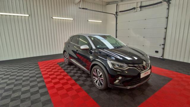 Renault Captur image 4