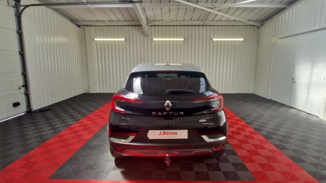 Renault Captur image 9