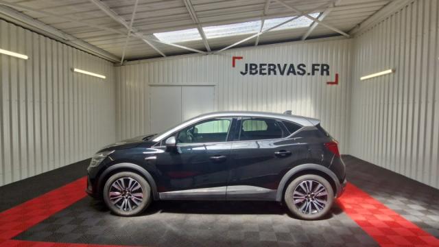 Renault Captur image 2