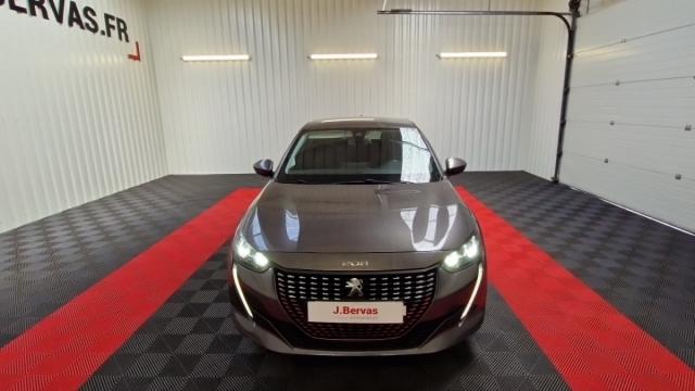 Peugeot 208 image 1