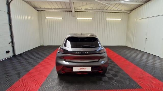 Peugeot 208 image 5