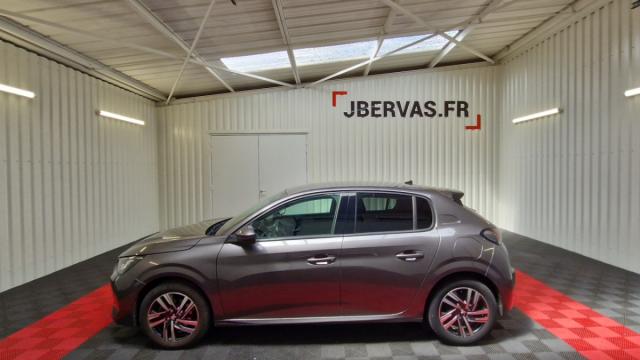 Peugeot 208 image 4