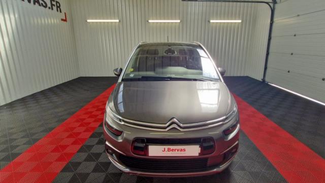 Citroen Grand C4 Spacetourer image 8