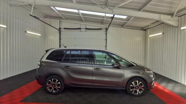 Citroen Grand C4 Spacetourer image 5