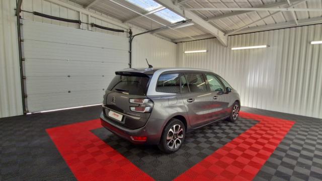 Citroen Grand C4 Spacetourer image 3