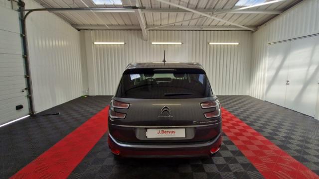 Citroen Grand C4 Spacetourer image 7