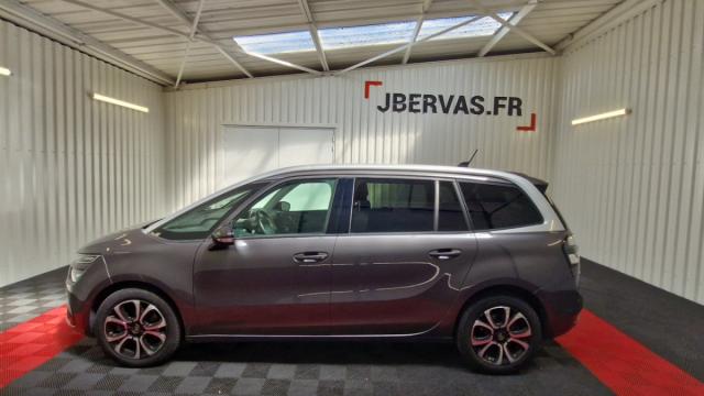 Citroen Grand C4 Spacetourer image 1