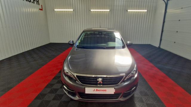 Peugeot 308 Sw image 8