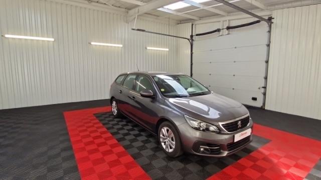 Peugeot 308 Sw image 7