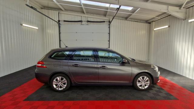 Peugeot 308 Sw image 6