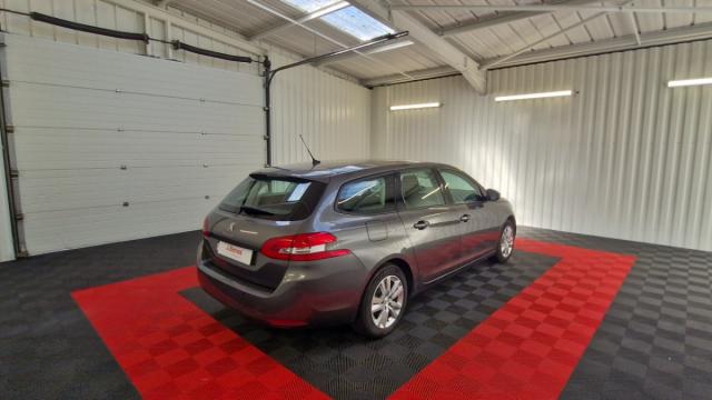 Peugeot 308 Sw image 4
