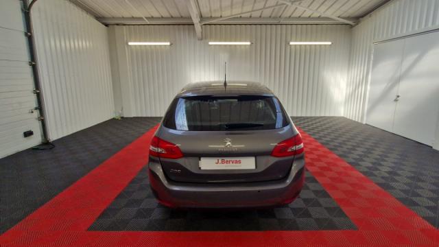 Peugeot 308 Sw image 5