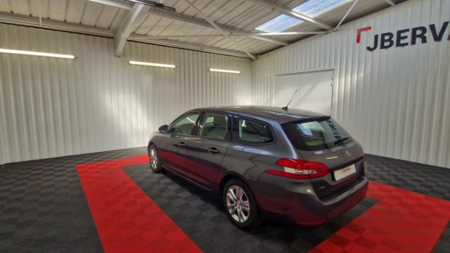 Peugeot 308 Sw image 2