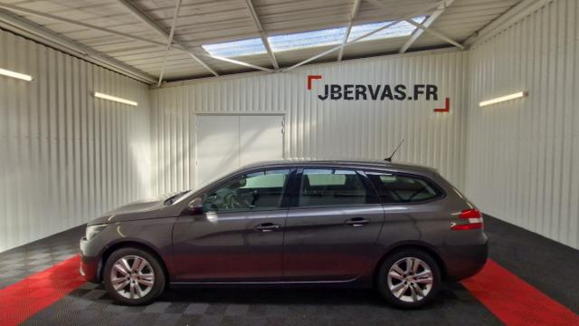 Peugeot 308 Sw image 1