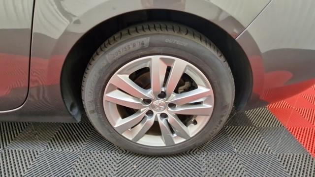 Peugeot 308 Sw image 9