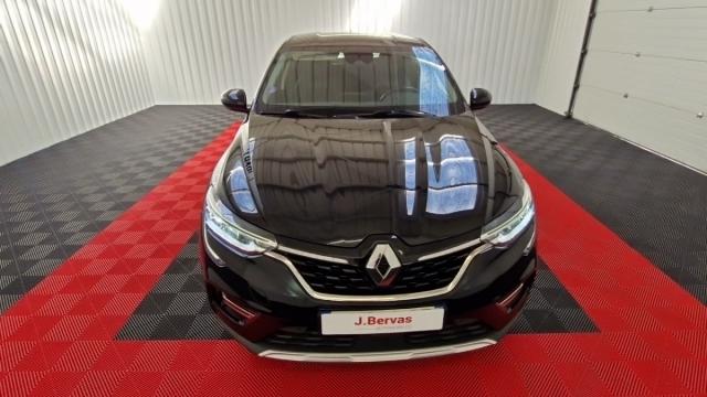 Renault Arkana image 3