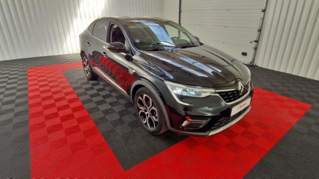 Renault Arkana image 1